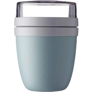 Mepal Lunchpot Ellipse Nordic Green 0,5 l