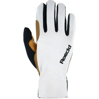Roeckl Sports Lenggries white (1000) 6,0