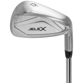 JELEX x Heiner Brand Golfschläger Eisen 6 Rechtshand-Größe:Einheitsgröße