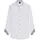 Modern Fit Businesshemd aus reiner Baumwolle Weiss 43