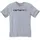 Core S/S grau