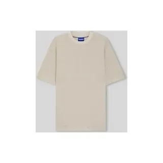 HUGO BOSS Nuwaffle weiß XL