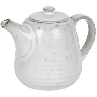 Broste Copenhagen - Nordic Sand Teekanne, 700 ml, sand