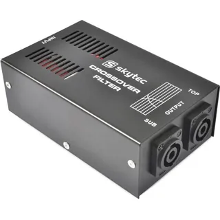 Vonyx SkyTec STP-1 Passive Frequenzweiche, 1000W