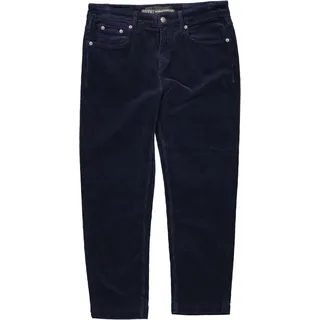 Drykorn Damen Cord Jeans W29L34 blau - 29