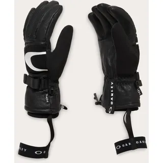 OAKLEY Timberline Handschuhe Blackout L