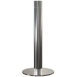 Frost - Küchenrollenhalter H 27,5 cm, Edelstahl poliert