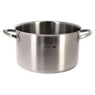 De Buyer Prim Appety Kochtopf 28 cm rund