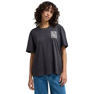 BILLABONG Always Looking Schwarz S