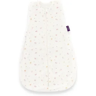 Träumeland Baby Schlafsack LIEBMICH Farfalle 110 cm