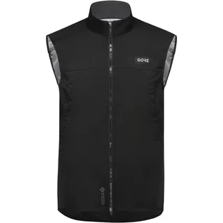 Gore Wear GORE Everyday Weste Schwarz, L