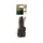 Sichtschutzmatte 25 Clips braun PVC