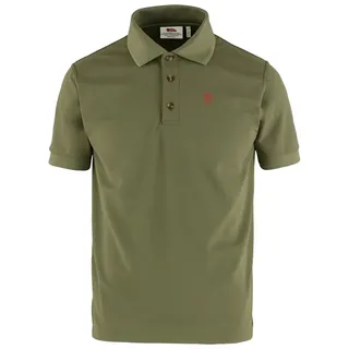 Fjällräven Crowley Pique Light Olive M
