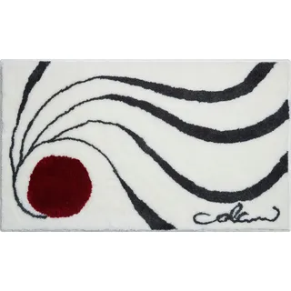 GRUND Colani 18 70x120 cm weiss