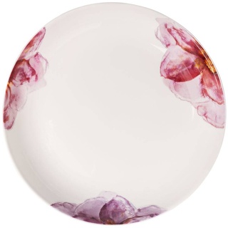 Villeroy & Boch Schüssel Rose Garden 5218 ml Premium Porcelain Rosa 23 cm