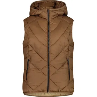 CMP Damen Hoodie Weste (Größe L,