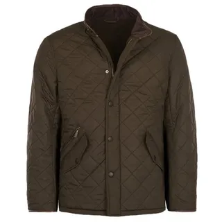 BARBOUR Powell Steppjacke Grün M