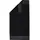Handtuch 50 x 100 cm schwarz 2 St.