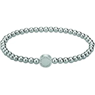 Liebeskind Berlin Liebeskind Armband Edelstahl Armbänder & Armreife Silber Damen