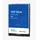 Blue HDD 500 GB WD5000LPZX