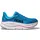 Damen Skyward Blue/Neon Fuchsia 42 2/3