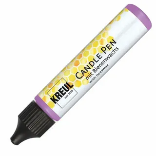 Kreul Kerzenmalstift 1 St. 29 ml Violett
