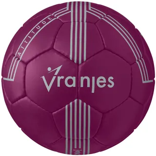 Erima Vranjes Handball aubergine 3