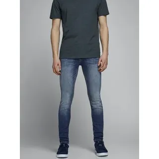 JACK & JONES Liam Original Agi 005 Jeans Blue Denim 29 34