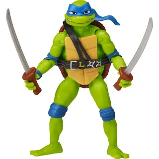 Orbico Teenage Mutant Ninja Turtles: Mutant Mayhem Actionfigur Splinter 10 cm - Rosa
