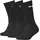 Crew SOCK 3P Größe 27-30
