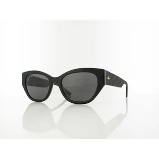 Lacoste L6047S 001 54 black / grey