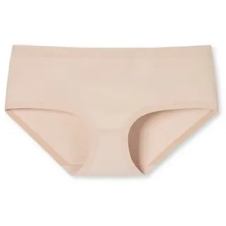 SCHIESSER Panty 3 St. Beige 44