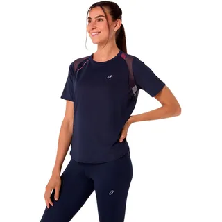 Asics Road Damen Blau S