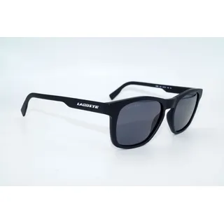 Lacoste Sonnenbrille LACOSTE Sonnenbrille Sunglasses L988 002 schwarz