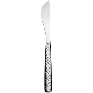 Alessi FM23/20 Colombina fish Fischvorlegemesser - Edelstahl 18/10 glänzend poliert