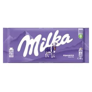 MILKA Alpenmilch, 90g