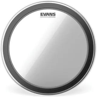 Evans EMAD2 Clear 20