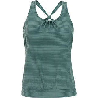 Protest Bikini-Top Damen Türkis 36