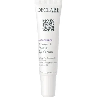 Declaré Age Control Vitamin A Booster Augencreme 15 ml