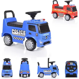 Moni Rutschauto Antos Blau