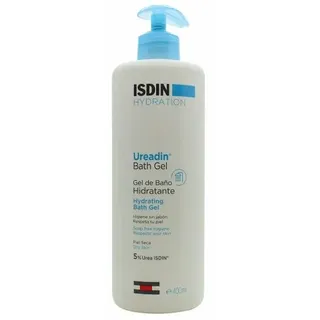 Isdin Isdin, Seifen & Handwäsche, 400 ml