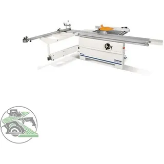 Holzkraft Kleinformatkreissäge minimax sc 3 classic 26