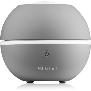 Millefiori Ultrasound Hydro - Grey Ultraschall Aroma Diffuser 1 St.