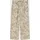 Chinos 7/8-Hose Geblümt 40/26