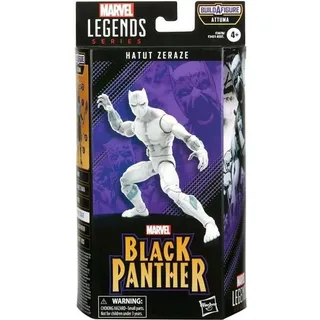 Hasbro Hatut Zeraze Actionfigur 15 cm