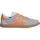 Halo Blue/Lucid Orange/Gum 40 2/3