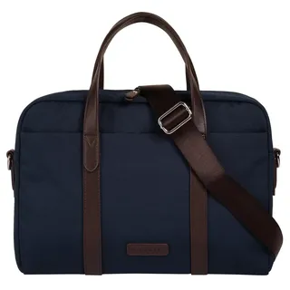 Bugatti Aktentasche Maro Business Bag in dunkelblau | Gr.: onesize