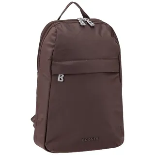 Bogner Maxon Maxi Rucksack Braun