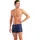 Badeshorts MEN S SCRATCHY SWIM SHORT Grün 7