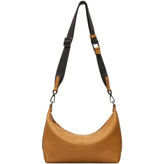 Liebeskind Berlin Paris Hobo Bag Leder Yellow